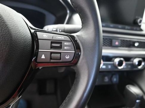 Used 2025 Acura Integra FWD image 31
