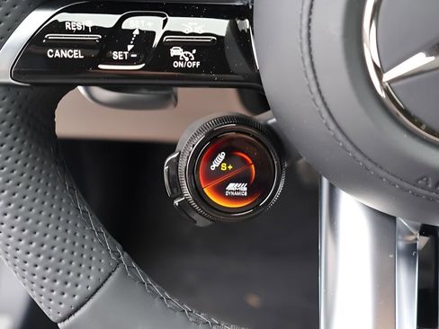 New 2026 Mercedes-Benz S 63 AMG S image 33