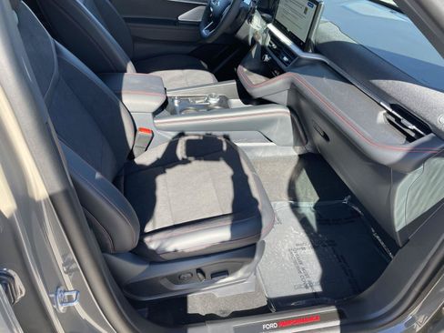 New 2026 Ford Explorer ST w/ Sun And Sound Package AWD/4WD image 34