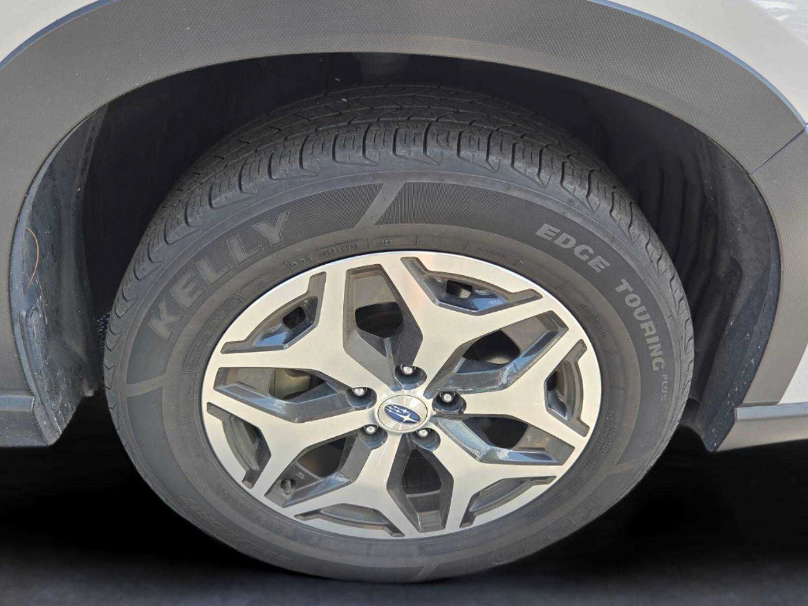 Used 2024 Subaru Forester Premium AWD/4WD image 18