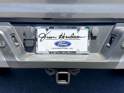 Certified 2023 Ford F150 XLT w/ Equipment Group 302A High AWD/4WD image 11