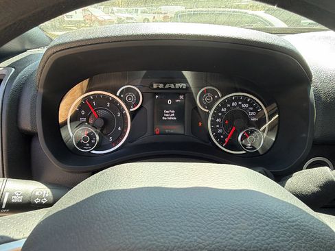 New 2026 RAM 5500 Tradesman image 26