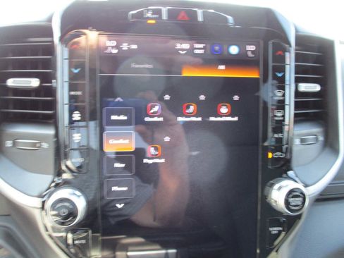 Certified 2024 RAM 2500 Big Horn w/ Night Edition image 35