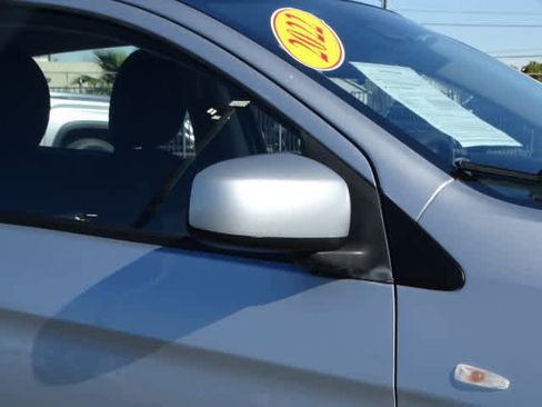 Used 2022 Mitsubishi Mirage ES image 7