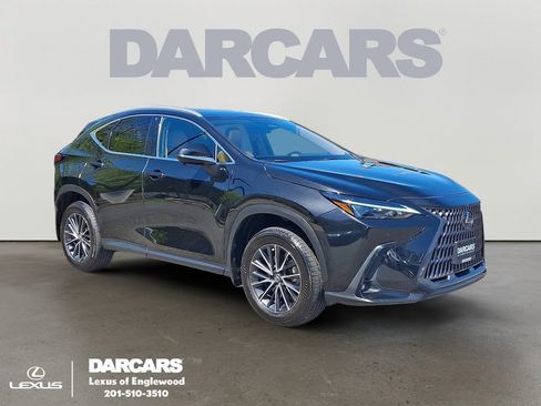 Used 2024 Lexus NX 350 AWD image 1