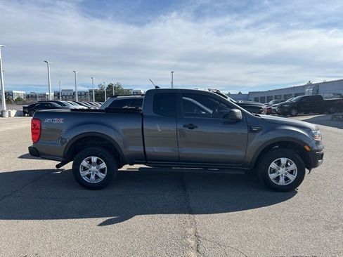 Used 2019 Ford Ranger XL w/ Equipment Group 101A Mid image 10