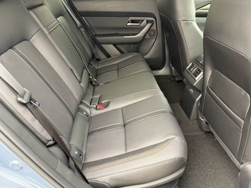 New 2026 MAZDA CX-50 AWD 2.5 Hybrid w/ Premium Pkg image 15