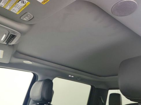 Used 2024 Ford F250 Lariat w/ Lariat Ultimate Package image 16