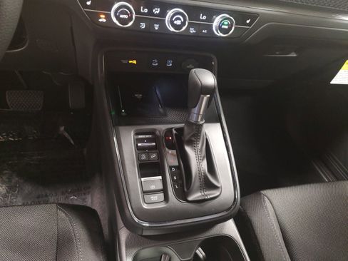 New 2026 Honda CR-V EX image 8