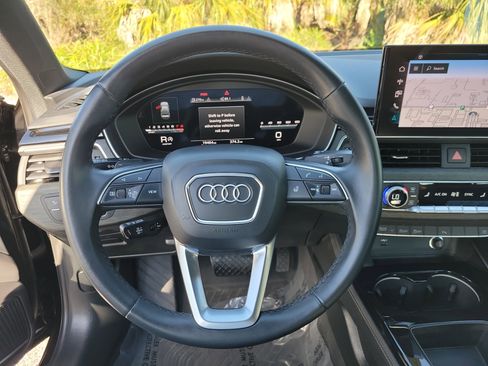 Certified 2023 Audi A4 2.0T Premium Plus w/ Premium Plus Package image 29