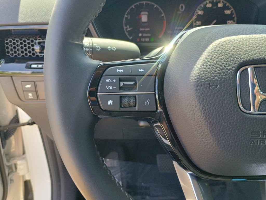Used 2025 Honda CR-V EX-L image 26