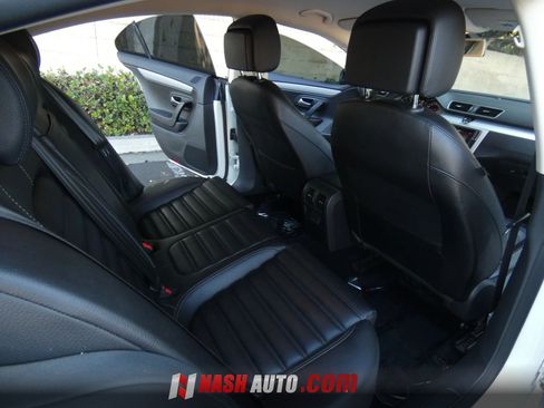 Used 2016 Volkswagen CC R-Line FWD image 23