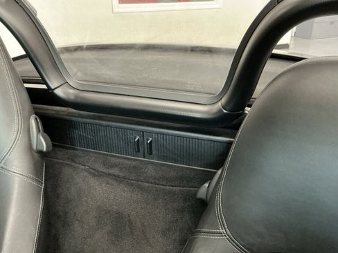 Used 2002 Porsche Boxster S image 8