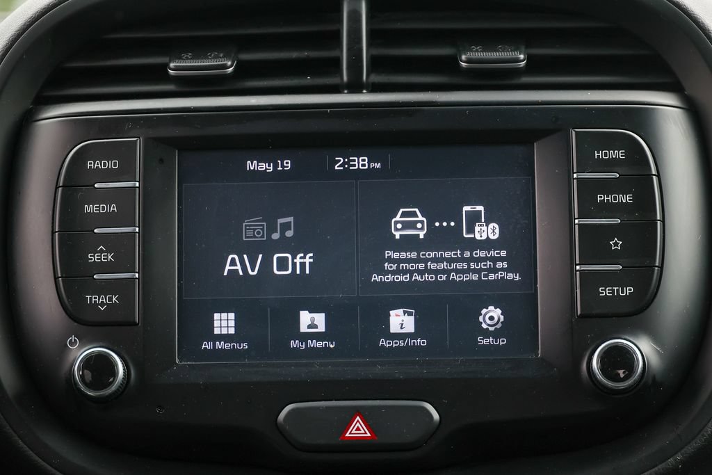 Used 2020 Kia Soul S FWD image 34