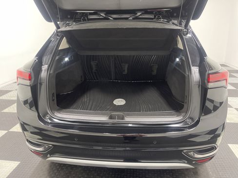 Used 2023 Buick Envision Preferred w/ Sport Touring Package image 18