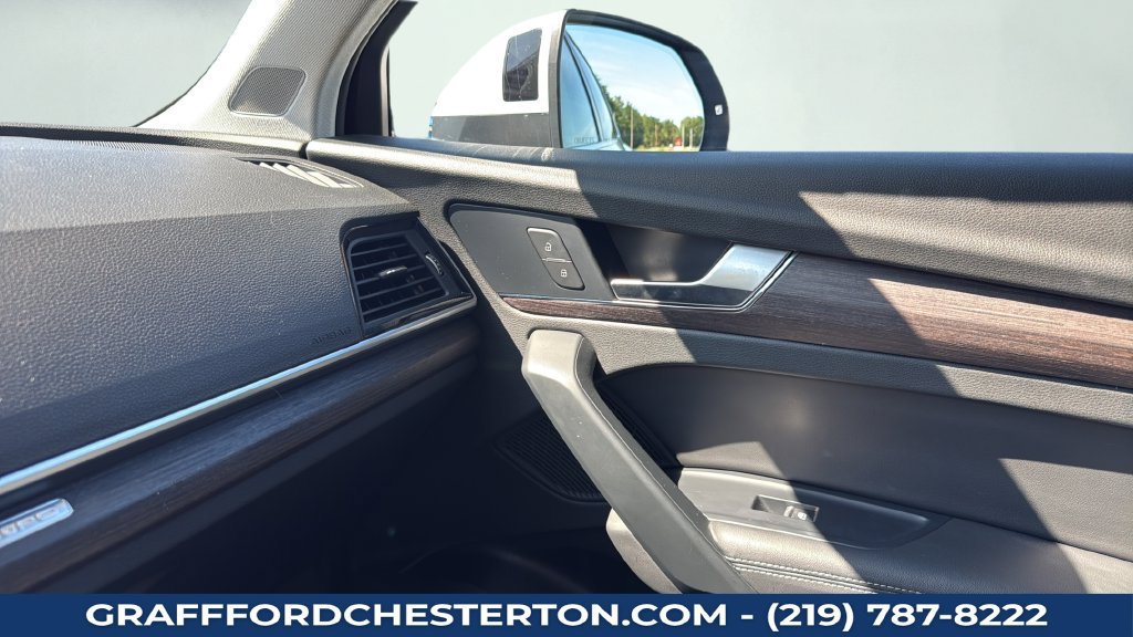 Used 2024 Audi Q5 2.0T Premium Plus AWD/4WD image 13