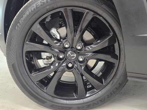 Used 2022 MAZDA CX-30 AWD 2.5 Turbo S image 40