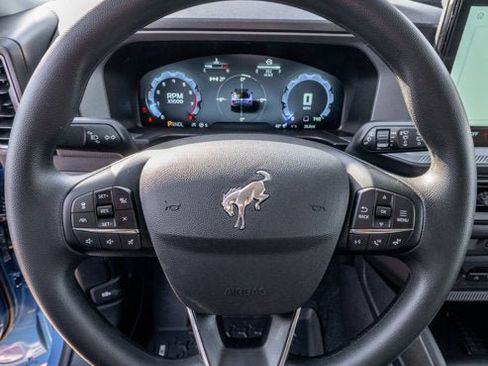 Used 2025 Ford Bronco Sport Big Bend w/ Black Appearance Package image 33