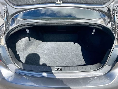 Used 2023 INFINITI Q50 Sensory RWD image 26