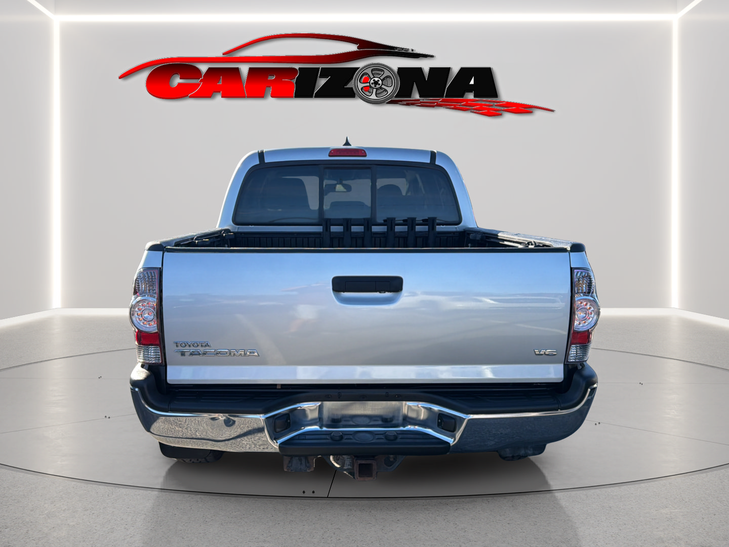 Used 2012 Toyota Tacoma 4x4 Double Cab w/ TRD Off-Road Pkg image 7