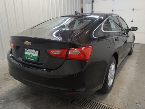 Used 2023 Chevrolet Malibu LS FWD image 9