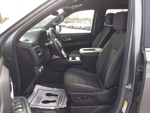 Used 2021 GMC Yukon SLE image 20