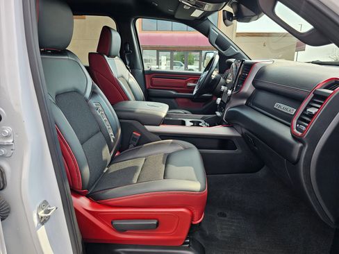 Used 2023 RAM 1500 Rebel w/ Rebel Level 1 Equipment Group image 15