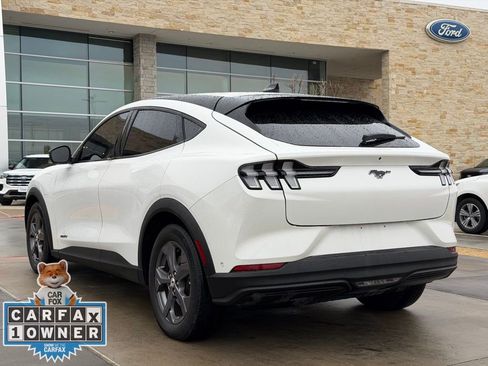 Used 2023 Ford Mustang Mach-E Select image 11