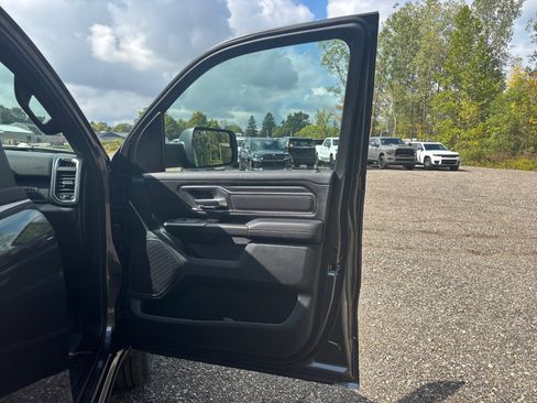 New 2026 RAM 1500 Big Horn image 22