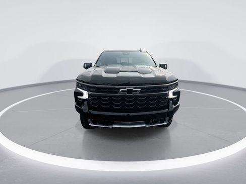 New 2026 Chevrolet Silverado 1500 ZR2 w/ Dark Appearance Package AWD/4WD image 3