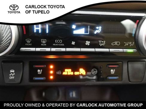 Used 2025 Toyota RAV4 Limited image 13