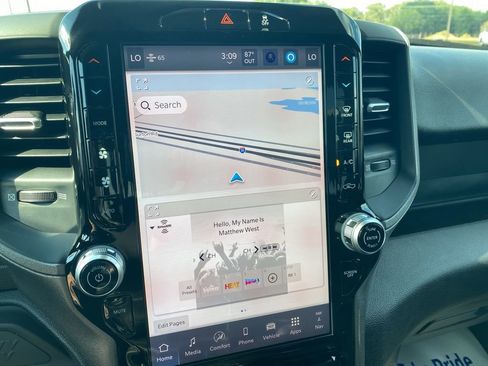 New 2026 RAM 2500 Tradesman image 26