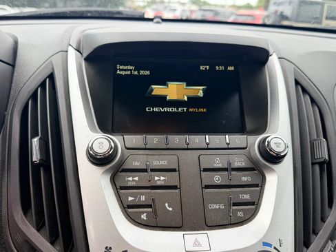 Used 2017 Chevrolet Equinox LT w/ Convenience Package FWD image 12