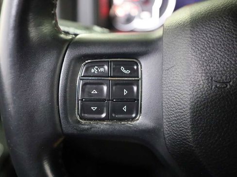 Used 2018 RAM 2500 Big Horn w/ Sport Appearance Group image 22