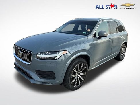 Used 2023 Volvo XC90 B5 Core w/ Protection Package Premier AWD/4WD image 1