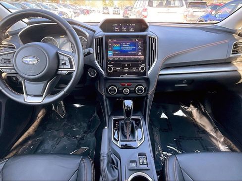 Certified 2023 Subaru Crosstrek 2.5i Limited image 14