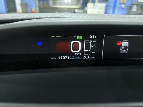 Used 2017 Toyota Prius Prime Plus image 19