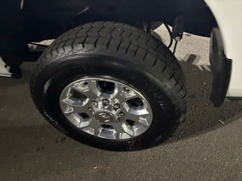 Used 2024 RAM 2500 Laramie image 40