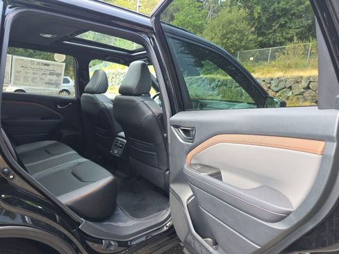 New 2026 Subaru Forester Sport AWD/4WD image 25