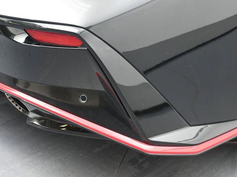 Certified 2024 Nissan Z NISMO w/ Floor Mat Package RWD image 16