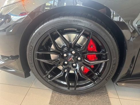 Used 2026 Chevrolet Corvette Z06 RWD image 23