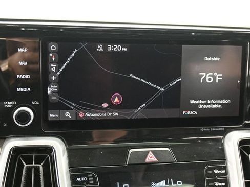 Used 2021 Kia Sorento SX AWD/4WD image 20