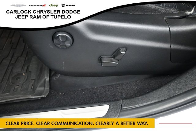 Used 2021 Jeep Grand Cherokee Limited X AWD/4WD image 16