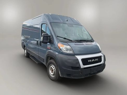 Used 2021 RAM ProMaster 3500 FWD image 5