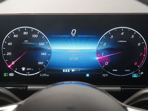 Certified 2026 Mercedes-Benz GLA 250 4MATIC image 18