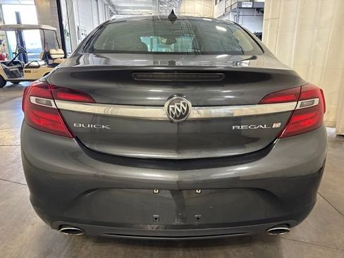 Used 2016 Buick Regal FWD image 5