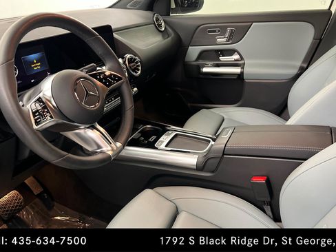 Certified 2026 Mercedes-Benz GLA 250 4MATIC image 15