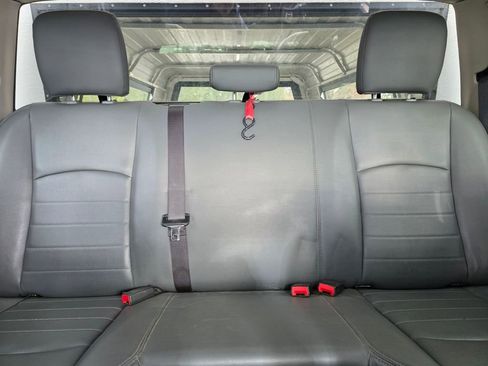 Used 2017 RAM 2500 Tradesman image 18