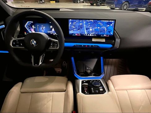 New 2026 BMW X3 xDrive30 w/ Premium Package AWD/4WD image 5