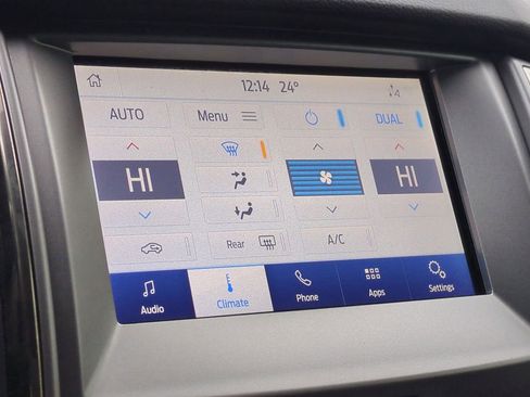 Used 2019 Ford Ranger XLT w/ Equipment Group 301A Mid image 33